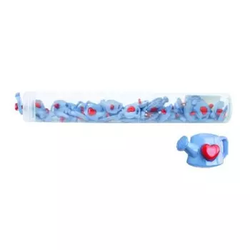 Пуговица «Лейка» (48877) 23 мм (166/145), 36 шт в уп., 1 упак