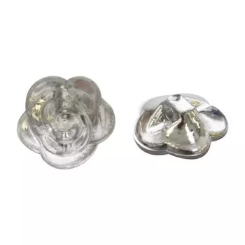 Пуговица на ножке, 20L (ACS), 144 шт