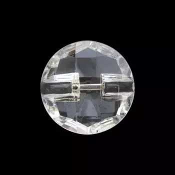 Пуговица на ножке, 54L (AC), 24 шт