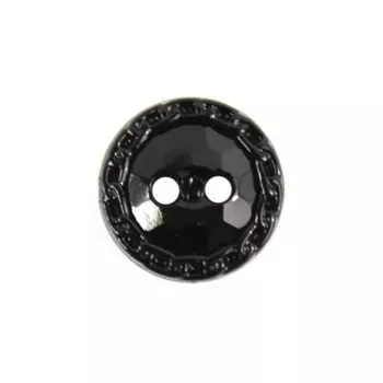 Пуговица на прокол, 11,5 мм (ACB), 72 шт