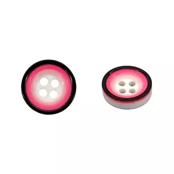 Пуговица на прокол 20L (1), 100 шт