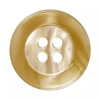 Пуговица на прокол 28L (1), 24 шт