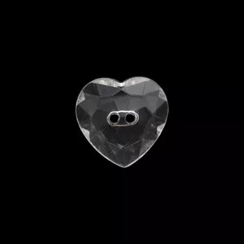 Пуговица на прокол, 32L (AC), 144 шт