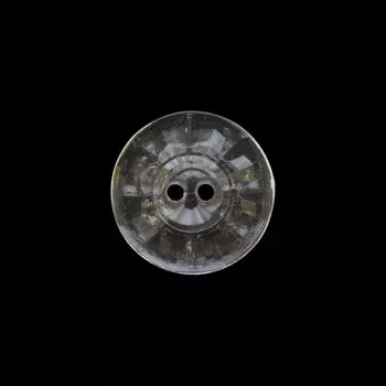 Пуговица на прокол, 34L (AC), 144 шт