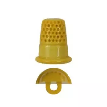 Пуговица «Наперсток» (48870) 21 мм (110), 72 шт