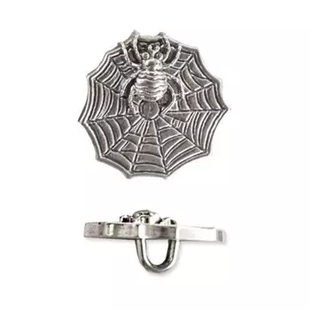 Пуговица «Паук» (48063) 21 мм (MAS), 36 шт