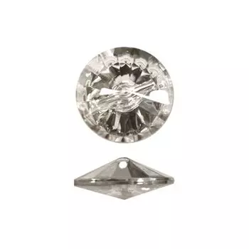 Пуговица R-9 28L, 24 шт