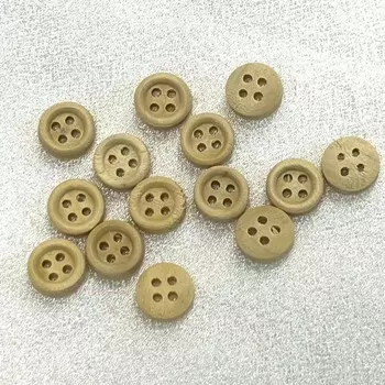 Пуговица, размер 10 мм