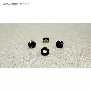 Пуговица, размер 11 мм