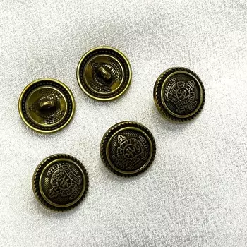 Пуговица, размер 18 мм