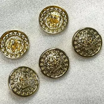 Пуговица, размер 20 мм