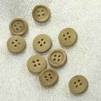 Пуговица, размер 20 мм