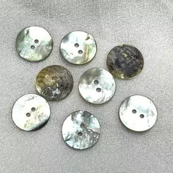 Пуговица, размер 20 мм