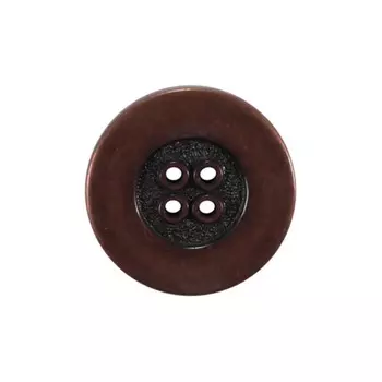 Пуговица TA B-43 40L, 24 шт