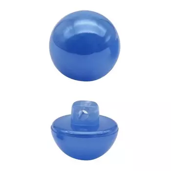 Пуговицы 11 мм (василек), 25 шт