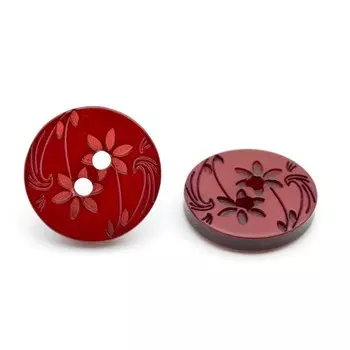 Пуговицы, 144 шт в уп