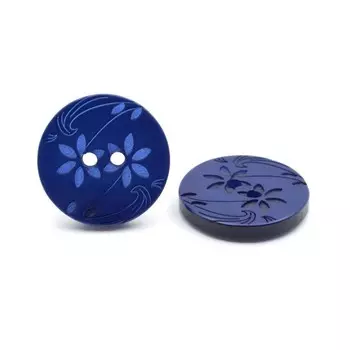 Пуговицы, 144 шт в уп