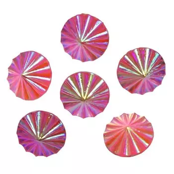 Пуговицы 18мм, 6шт