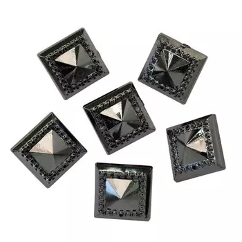 Пуговицы, 1 шт в уп