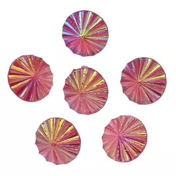 Пуговицы 20мм, 6шт