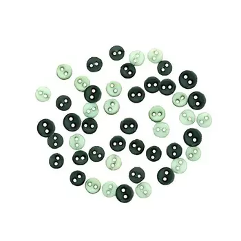 Пуговицы Dress It Up «Плющ»