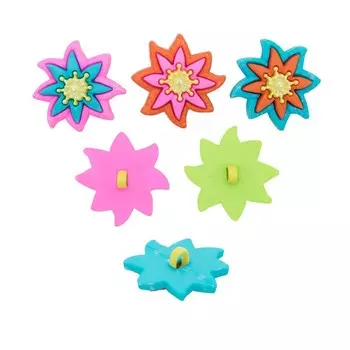 Пуговицы-фигурки Dress It Up «Детское сияние»