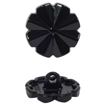 Пуговицы (металл) 25 мм (№1), 6 шт