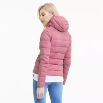 Пуховик женский, Puma PWRWarm packLITE 600 HD Down Jacket, размер 42-44 (58222916)