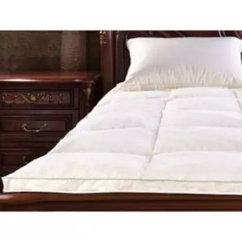 Пуховое одеяло Manuela, размер 172х205 см