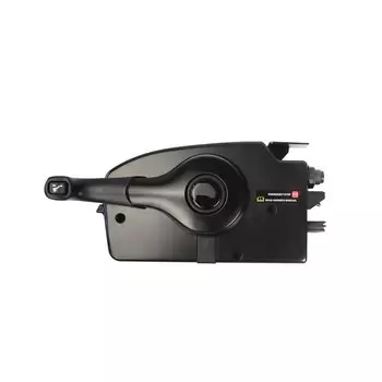 Пульт ДУ Mercury, с кнопкой гидроподъема, фишка на 8 пинов, толкает газ, SK881170A20