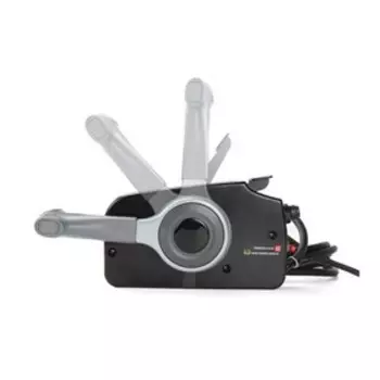 Пульт ДУ Suzuki DF4-6 , без кнопки гидроподъема, SK67200-91J20