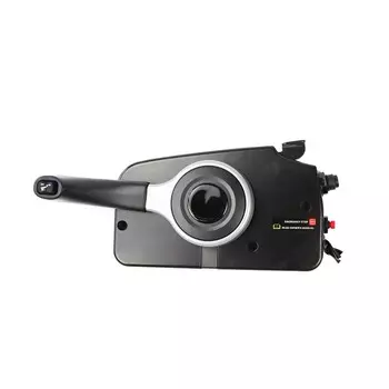 Пульт ДУ Suzuki DF9.9-250, с кнопкой гидроподъема, SK67200-93J50