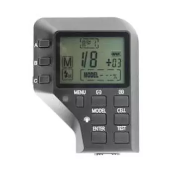 Пульт-радиосинхронизатор Falcon Eyes Phantom Air HSS-C, для Canon