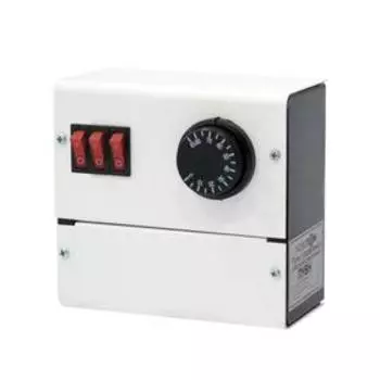 Пульт управления ПУЭ 10/02