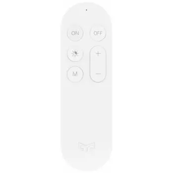 Пульт управления светом Yeelight YLYK01YL, CR2032