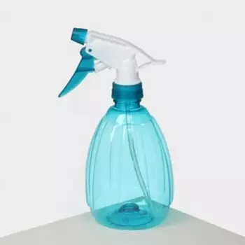 Пульверизатор, 0,55 л, цвета МИКС