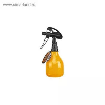 Пульверизатор, 0.65 л, двухходовой, оранжевый, Finland