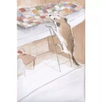 Пулик. Лебур Клер