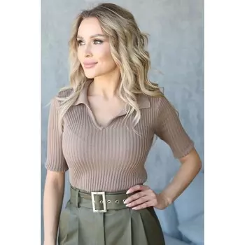 Пуловер женский, размер 42