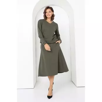 Пуловер женский, размер 42