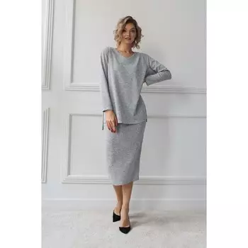 Пуловер женский, размер 42-44