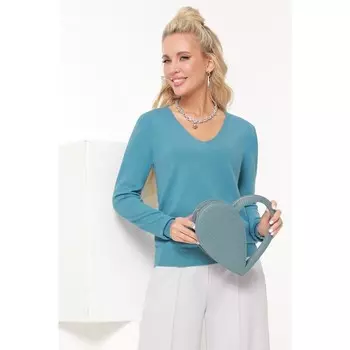 Пуловер женский, размер 44