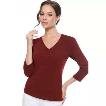 Пуловер женский, размер 44