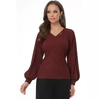 Пуловер женский, размер 44