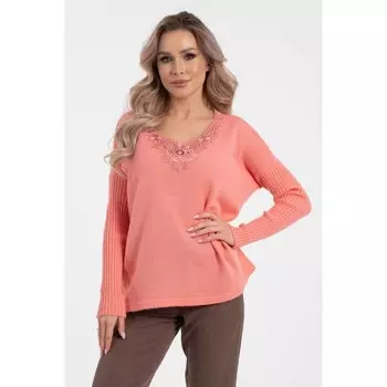 Пуловер женский, размер 44