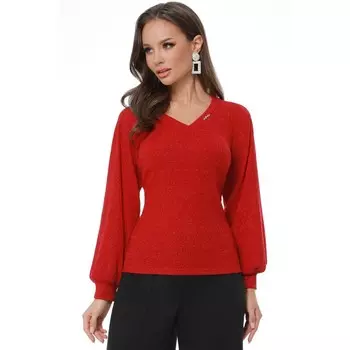 Пуловер женский, размер 46