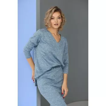 Пуловер женский, размер 46-48