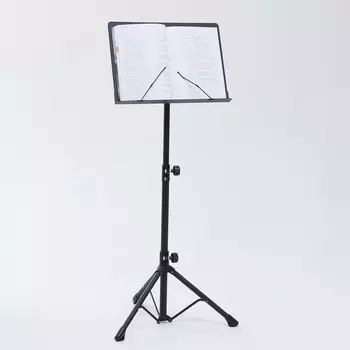 Пюпитр (подставка для нот), высота 140 см