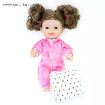 Пупс «Няша», 22 см