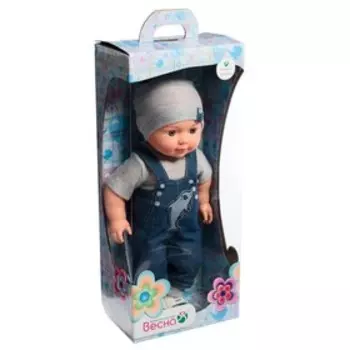 Пупс «Весна 13», 42 см